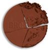 Revolution Relove Super Bronzer aurinkopuuteri Sävy Oasis 6 g thumbnail 3