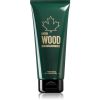 Dsquared2 Green Wood kosteuttava vartalomaito Miehille 200 ml thumbnail 1
