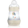 MAM Anti-Colic Bottle White tuttipullo 160 ml thumbnail 1