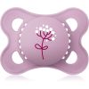 MAM Original 0+ months tutti Purple Flower 1 kpl thumbnail 1
