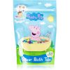Peppa Pig Colour Bath Tabs värilliset poreilevat kylpytabletit 9x16 g thumbnail 1