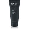true men skin care Daily face wash with gentle scrubs kuoriva puhdistusgeeli Miehille 200 ml thumbnail 1