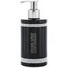 Vivian Gray Crystals Black voidemainen saippua 250 ml thumbnail 1
