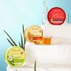 Eveline Cosmetics Extra Soft SOS tehokas uudistava voide Vartalolle ja Kasvoille 175 ml thumbnail 3