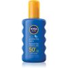 Nivea Sun Kids värillinen aurinkosuojasuihke lapsille SPF 50+ 200 ml thumbnail 1