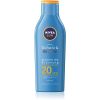 Nivea Sun Protect &amp; Bronze intensiivinen aurinkosuojamaito SPF 20 200 ml thumbnail 1