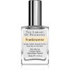 The Library of Fragrance Frankincense kölninvesi Unisex 30 ml thumbnail 1