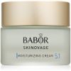 Babor Skinovage Moisturizing Cream tehokosteuttava ja pehmentävä voide 50 ml thumbnail 1