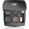 Chanel Les 4 Ombres intensiivinen luomiväri Sävy 324 Blurry Blue 2 g thumbnail 1