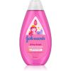 Johnson's® Shiny Drops hellävarainen shampoo Lapsille 500 ml thumbnail 1