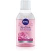 Nivea Rose Touch kaksivaiheinen misellivesi 400 ml thumbnail 1