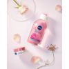 Nivea Rose Touch kaksivaiheinen misellivesi 400 ml thumbnail 2