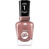 Sally Hansen Miracle Gel™ geelikynsilakka – UV/LED-lamppua ei tarvita Sävy 244 Mauve-olous 14,7 ml thumbnail 1