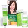 Garnier Color Naturals Creme hiusväri Sävy 4 Natural Brown 1 kpl thumbnail 2