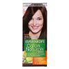 Garnier Color Naturals Creme hiusväri Sävy 4 Natural Brown 1 kpl thumbnail 5