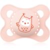 MAM Original 0+ months tutti Pink Owl 1 kpl thumbnail 1