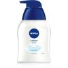Nivea Creme Soft voidemainen nestesaippua 250 ml thumbnail 1