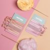 Notino Pastel Collection Hair elastics hiuslenkit Orange 4 kpl thumbnail 3