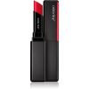 Shiseido VisionAiry Gel Lipstick geelimäinen huulipuna Sävy 221 Code Red 1.6 g thumbnail 2