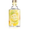 4711 Remix Lemon kölninvesi Unisex 100 ml thumbnail 1