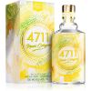 4711 Remix Lemon kölninvesi Unisex 100 ml thumbnail 3