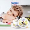 Bambino Kids Bolek and Lolek Face and Body Cream kosteuttava voide vartalolle ja kasvoille Lapsille Beach 250 ml thumbnail 2
