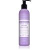 Dr. Bronner’s Lavender &amp; Coconut tehoravitseva vartalomaito Normaalille Ja Kuivalle Iholle 240 ml thumbnail 1