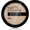 Gabriella Salvete Matte Powder mattapinnan antava puuteri SPF 15 Sävy 02 8 g thumbnail 1
