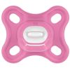 MAM Comfort Size 1: 0+ months tutti 0m+ Pink 1 kpl thumbnail 1