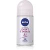 Nivea Pearl & Beauty roll-on antiperspirantti Naisille 48h 50 ml thumbnail 1