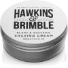 Hawkins & Brimble Shaving Cream karvanpoistovoide 100 ml thumbnail 1