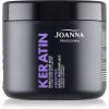Joanna Professional Keratin keratiininaamio Kuiville ja Hauraille Hiuksille 500 g thumbnail 1