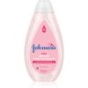 Johnson's® Wash and Bath hellävarainen pesugeeli 500 ml thumbnail 1