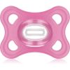 MAM Comfort Size 2: 2+ months tutti Pink 1 kpl thumbnail 1