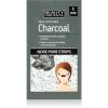 Beauty Formulas Charcoal puhdistusliuska nenän alueen tukkeutuneille ihohuokosille 6 kpl thumbnail 3