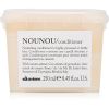 Davines Essential Haircare NOUNOU Conditioner hoitoaine kuiville ja hauraille hiuksille 250 ml thumbnail 1