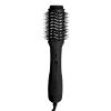 Mermade Hair Blow Dry Brush Black thumbnail 1