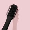 Mermade Hair Blow Dry Brush Black thumbnail 3
