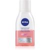 Nivea Face Cleansing kaksivaiheinen silmämeikinpoistoaine 125 ml thumbnail 1