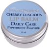Beauté Pacifique Cherry-Luscious Lip Balm Daily Care Peppermint Flavour (15 ml) thumbnail 1