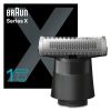 Braun Shaver Keypart ProStyler XT20 Black thumbnail 1