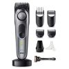 Braun Styler BT7420 Black / Grey thumbnail 1