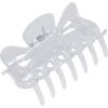 By Lyko Hair Clip 9 cm Transparant thumbnail 1