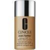 Clinique Even Better Makeup Foundation SPF 15 CN 116 Spice thumbnail 1