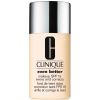 Clinique Even Better Makeup Foundation SPF 15 WN 01 Flax thumbnail 1