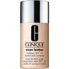 Clinique Even Better Makeup Foundation SPF 15 WN 104 Toffee thumbnail 1