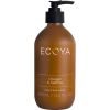 Ecoya Orange & Saffron Hand & Body Lotion 450 ml thumbnail 1