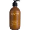 Ecoya Sandalwood & Amber Hand & Body Lotion 450 ml thumbnail 1
