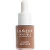 Lumene Invisible Illumination Liquid Bronzer Deep Glow (15 ml) thumbnail 1