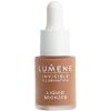 Lumene Invisible Illumination Liquid Bronzer Summer Glow (15 ml) thumbnail 1